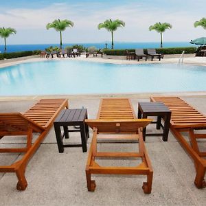 Markland Seaside Pattaya