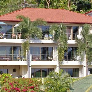 Mountain Seaview Luxury Apartments